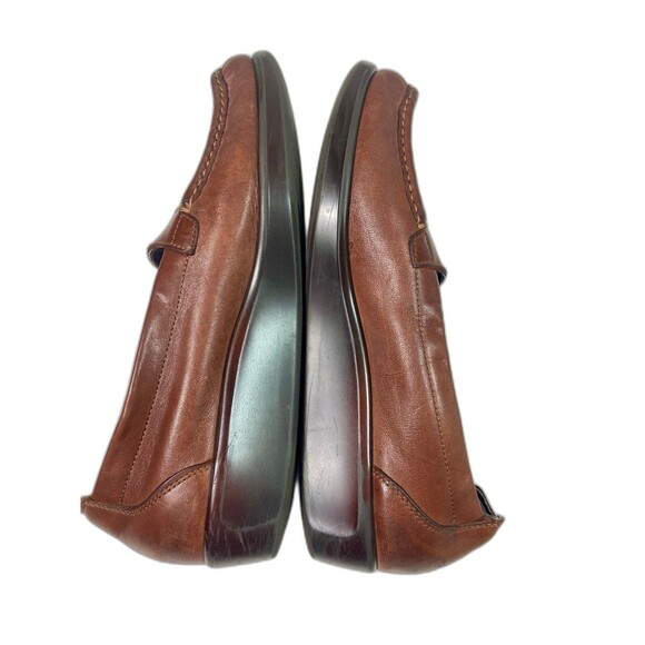 SAS Weave Slip on Loafer Shoes 9 - Picture 5 of 9